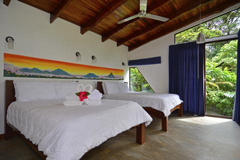 Casitas Tenorio Costa Rica